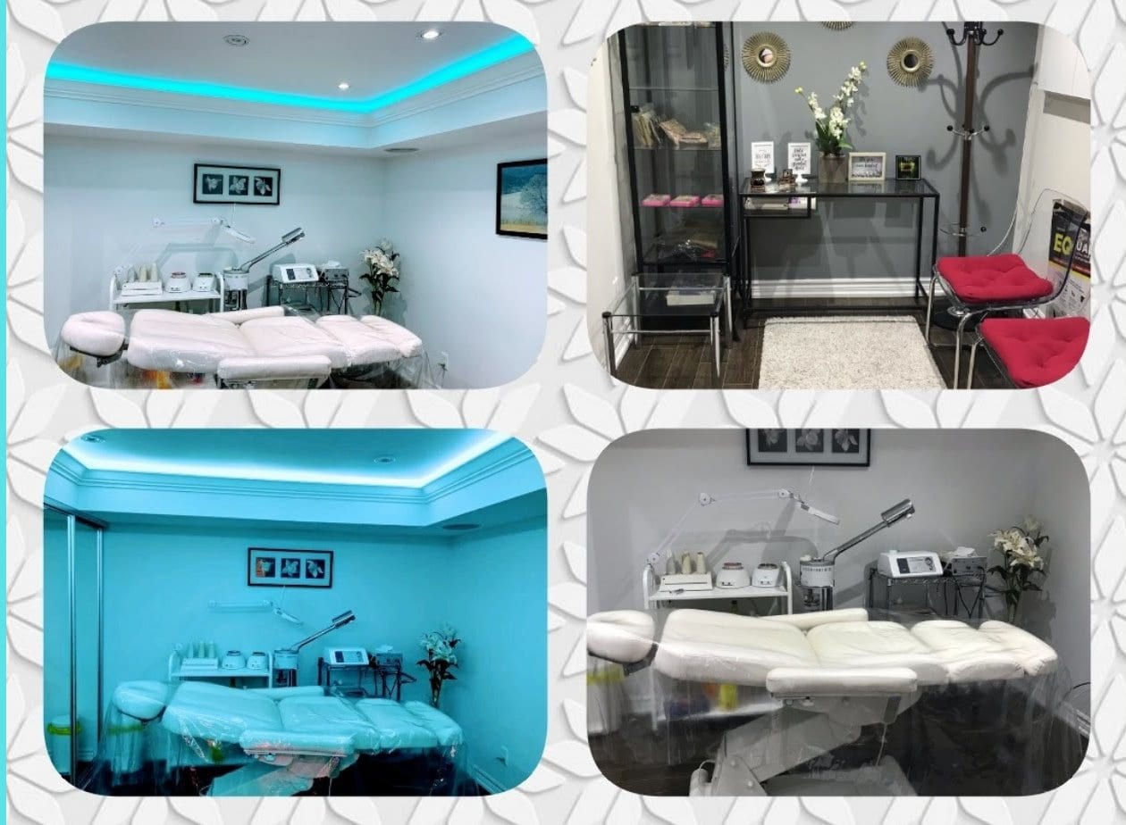 Meenaz Beauty Spa, photo 2