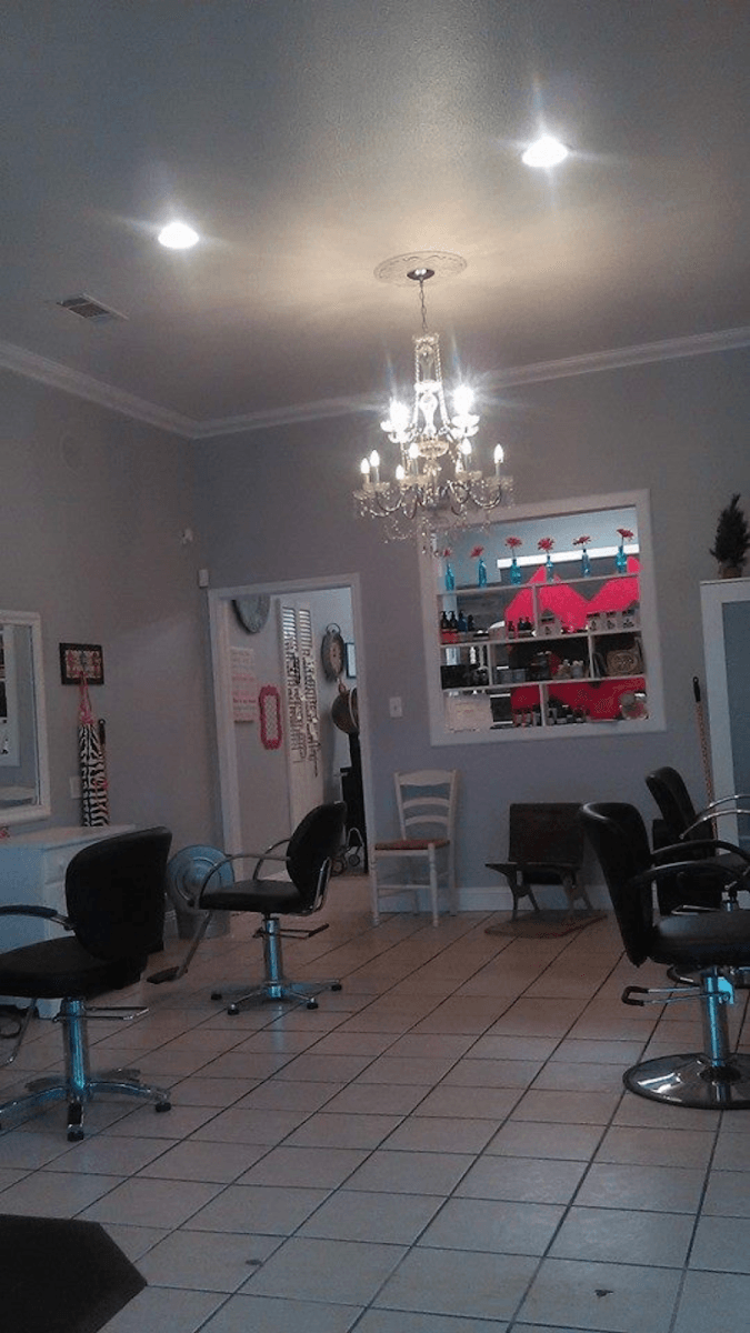 Nevaeh Studio Salon, photo 2