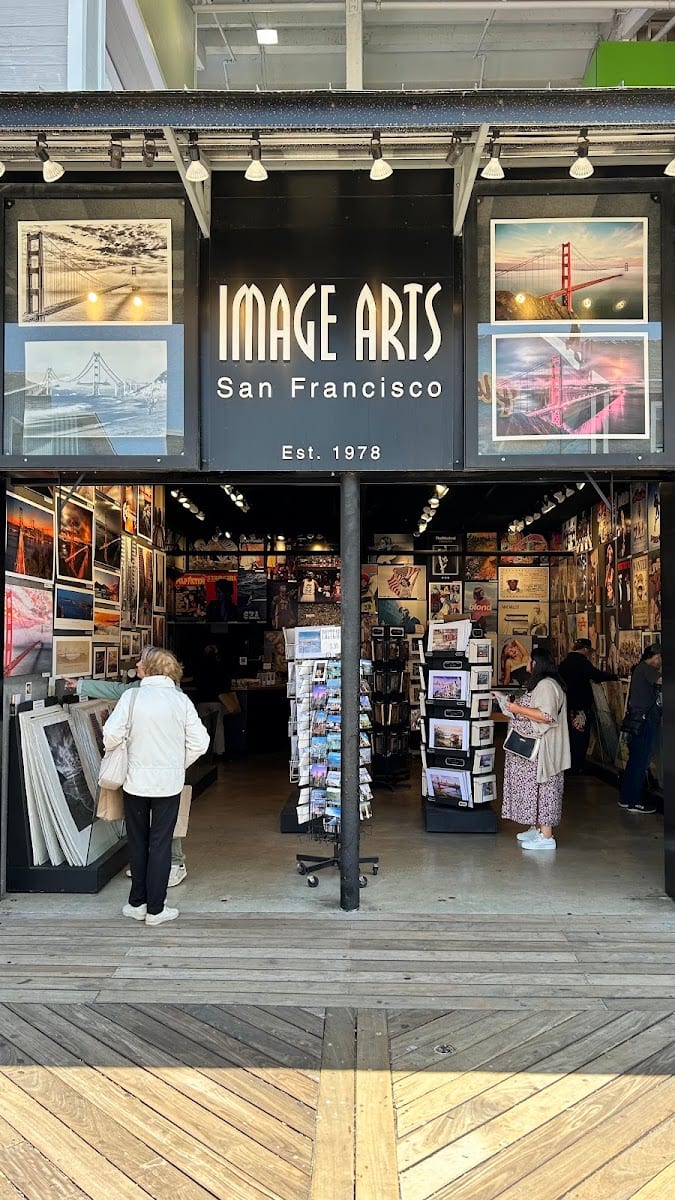Image Arts