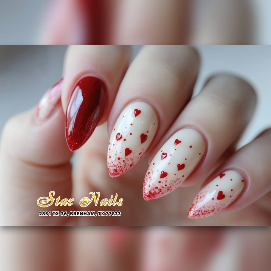 Star Nails