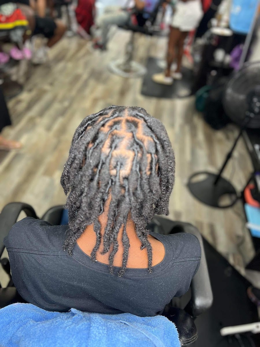 Brothers & Sisters UNISEX SALON