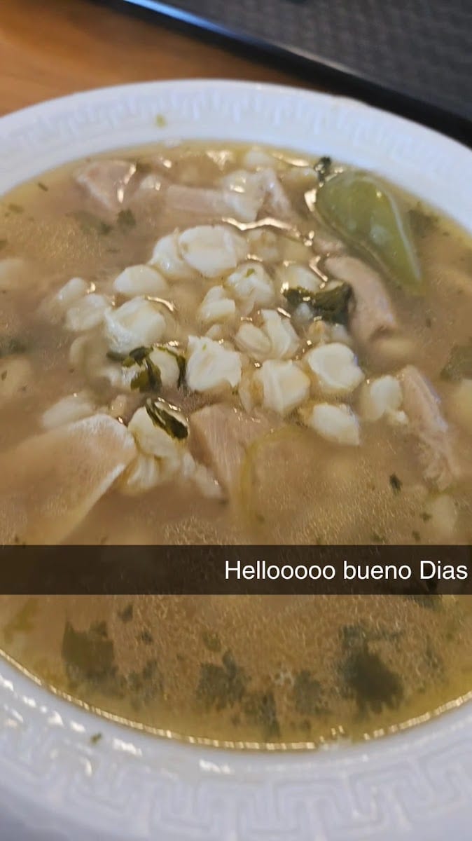 Taqueria la Vaca, photo 2