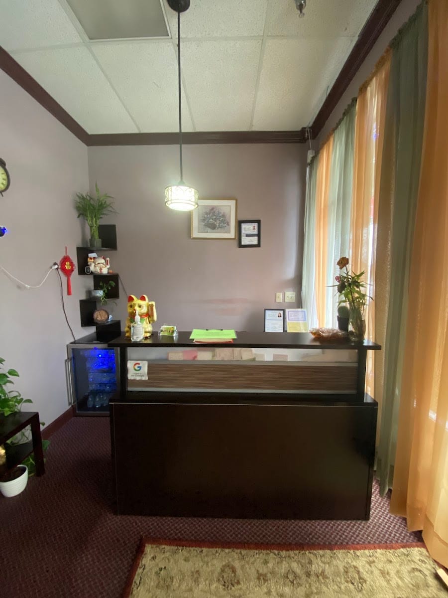 LP Massage spa, photo 3