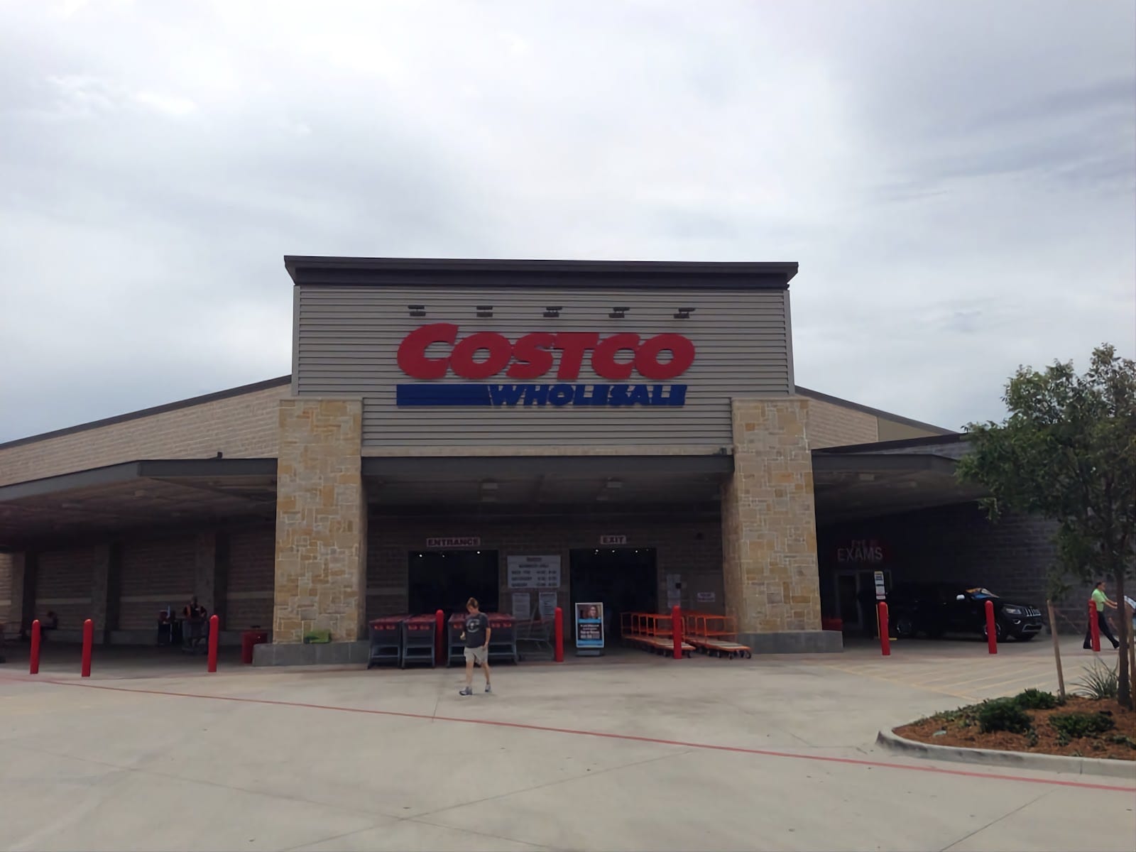 Costco Pharmacy
