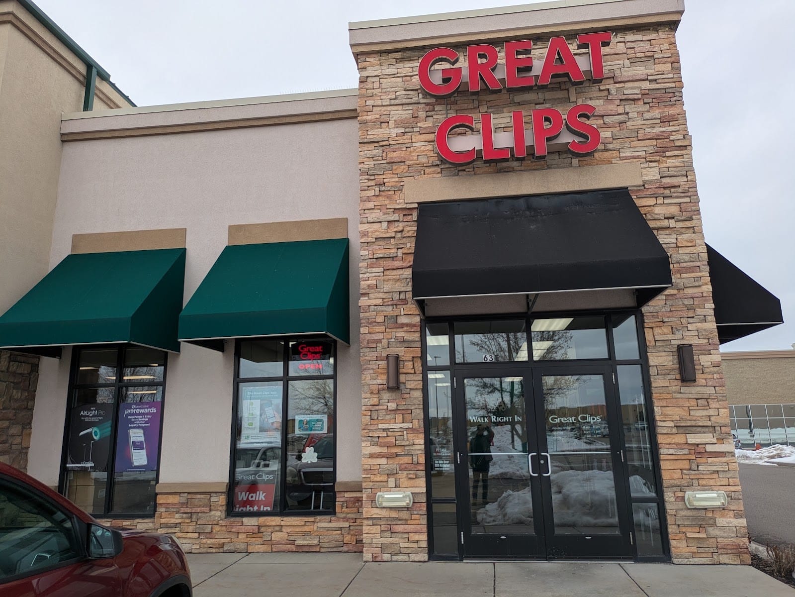 Great Clips