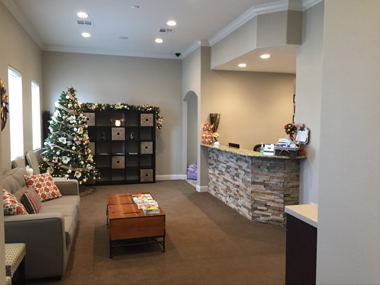 Justin Family Dentistry, photo 3