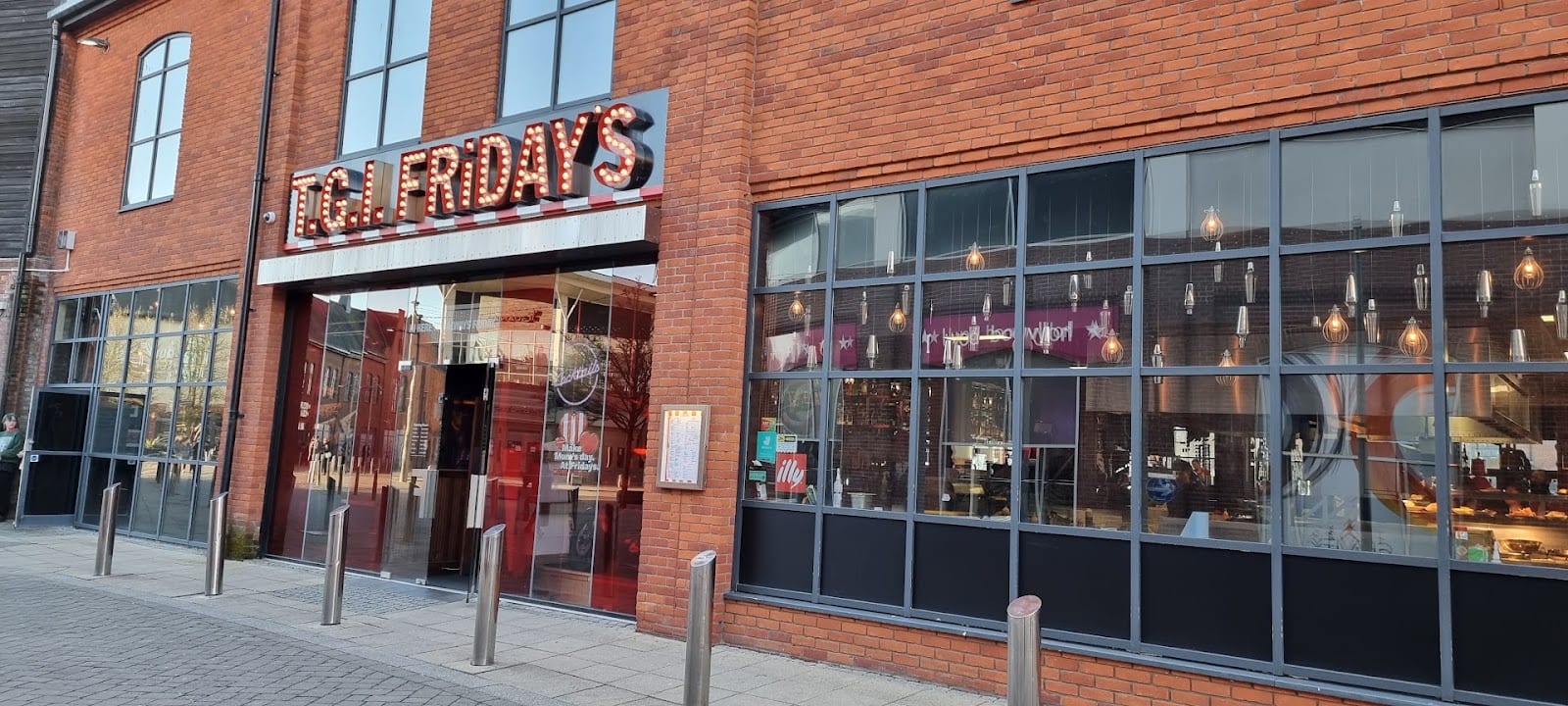 TGI Fridays - Norwich, photo 2