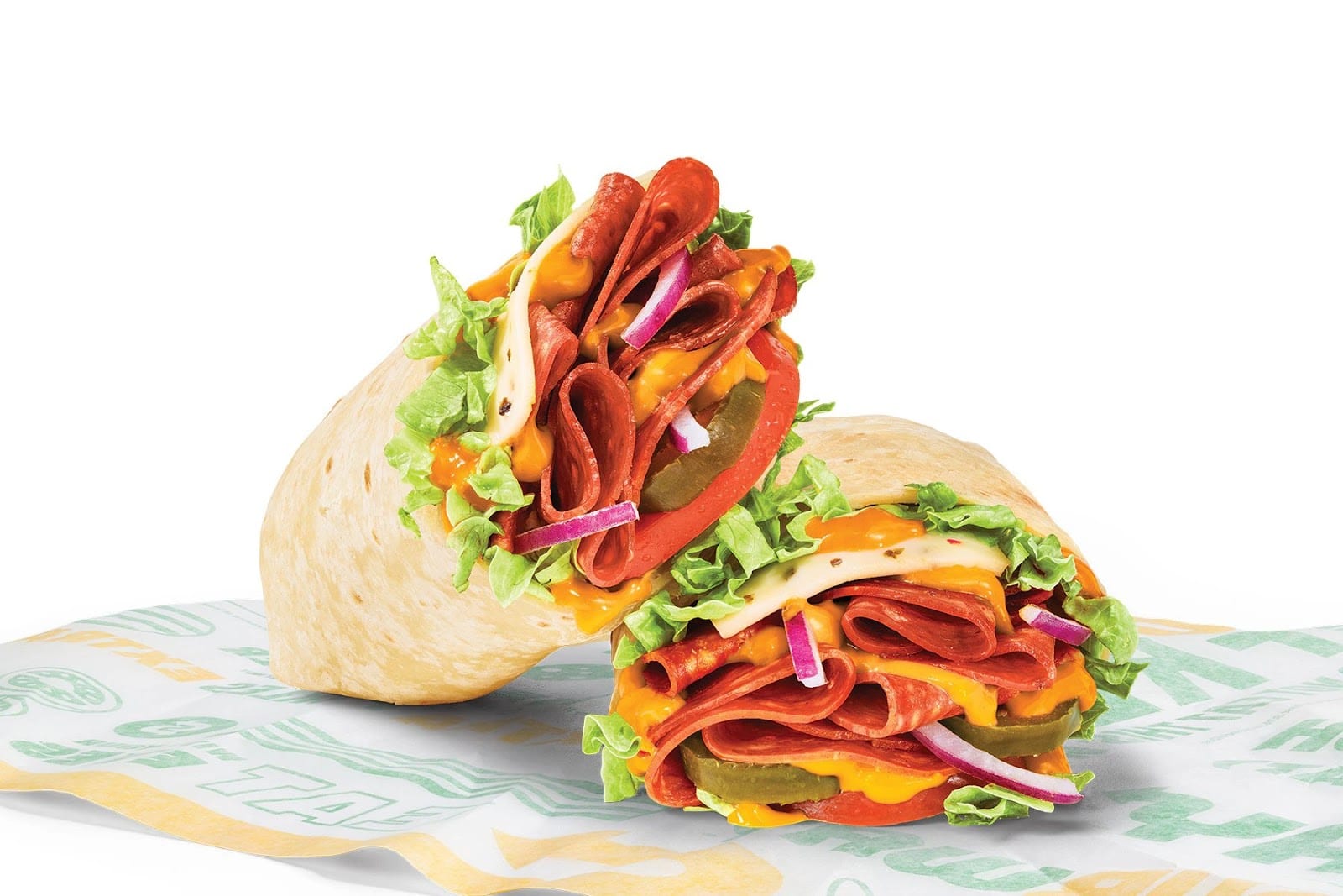Subway, photo 3