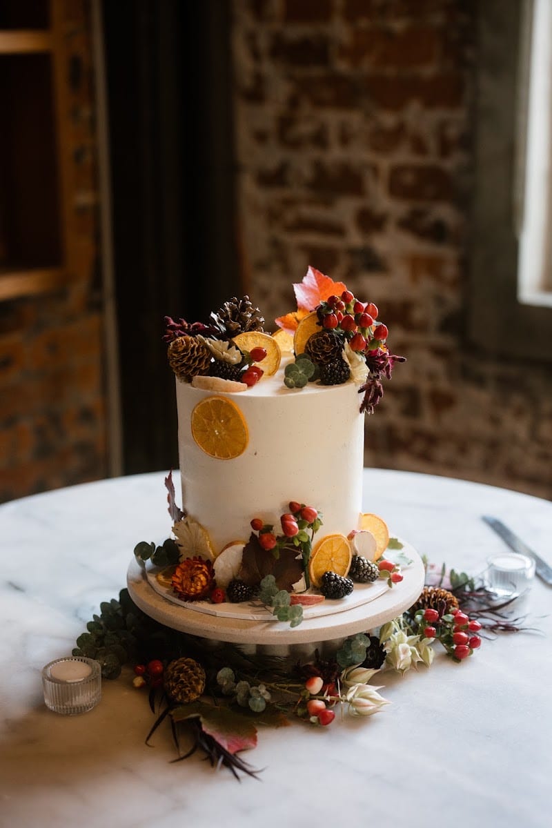 Peninsula Cake Art, photo 3