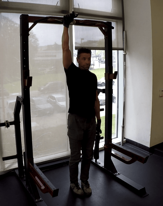 CCSF’s Fitness Center, photo 3
