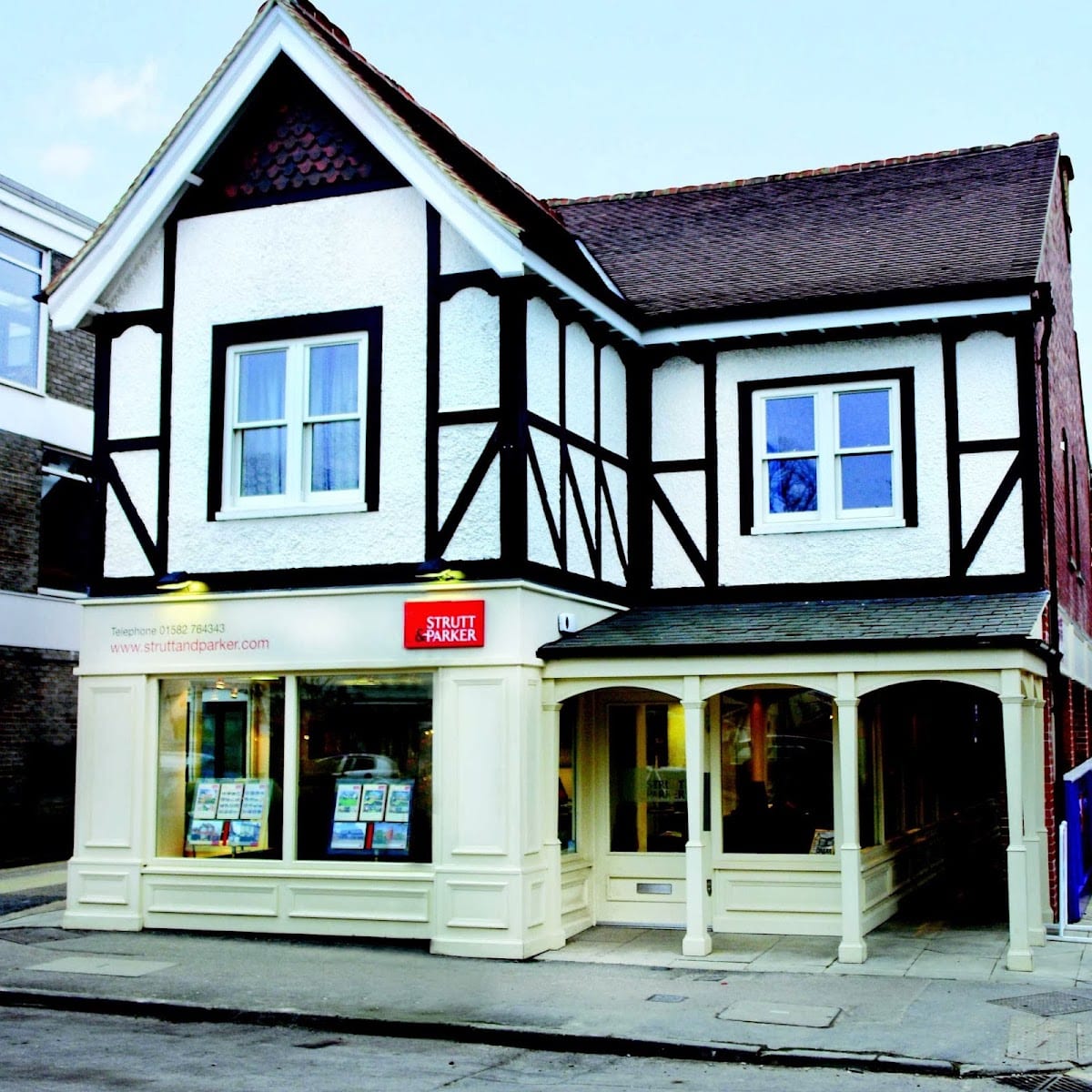 Strutt & Parker Harpenden Estate Agents, photo 4