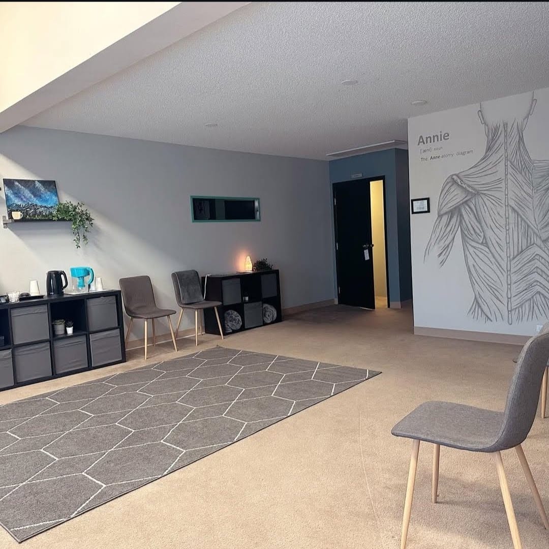 Colorado Massage Company, photo 2