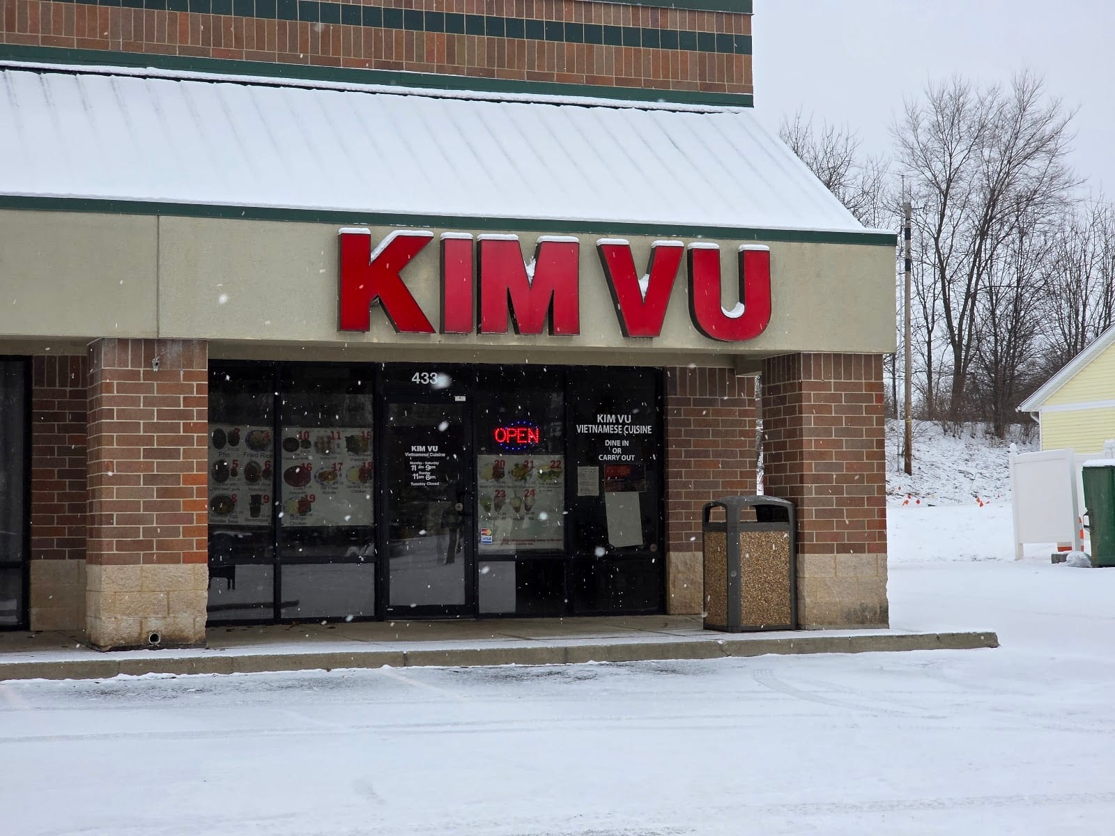 Kim Vu Vietnamese Cuisine, photo 2