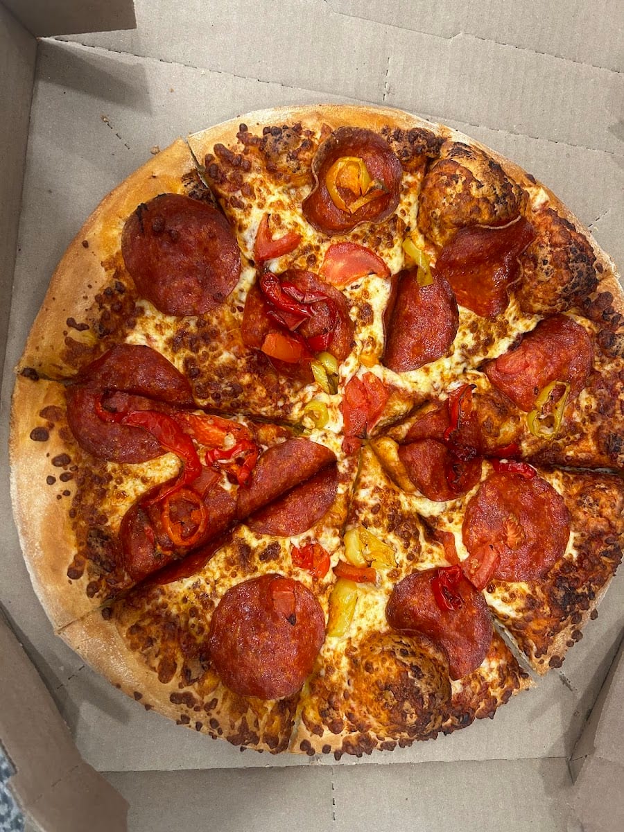 Domino's Pizza, photo 3