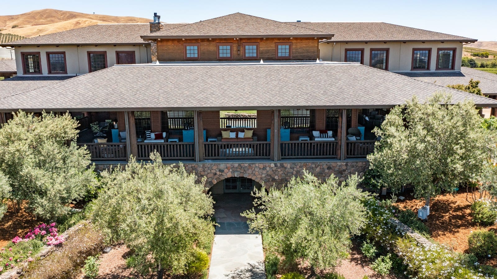 Sunrise Ranch Winery, photo 2