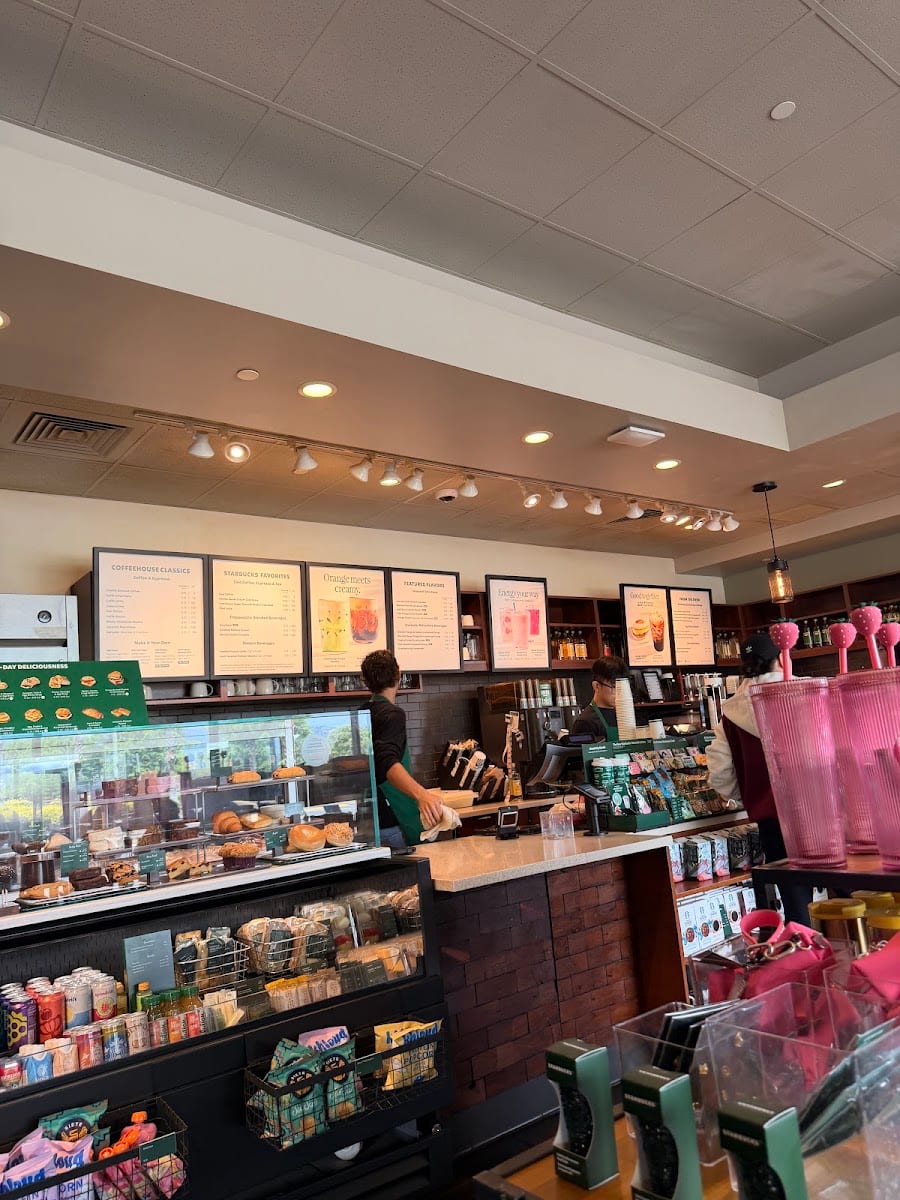 Starbucks Coffee Company, photo 3