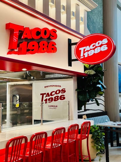 Tacos 1986