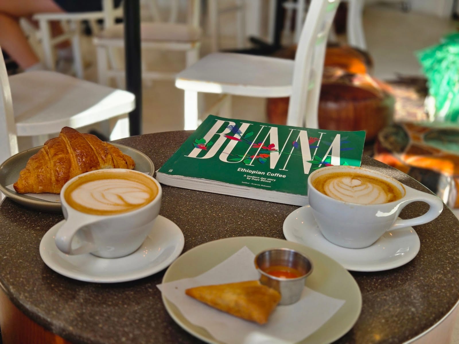 Kefita Coffee, photo 3