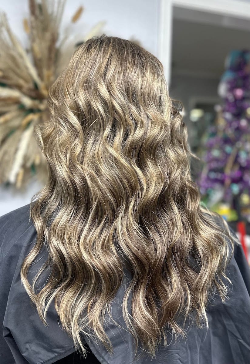 Reflections Hair Salon, photo 2