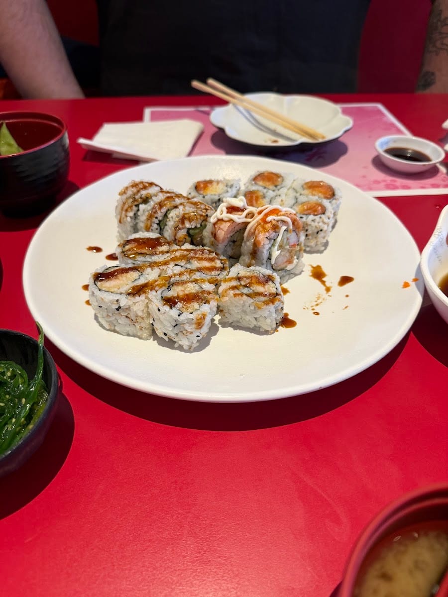 Akimi Japanese Cuisine, photo 3