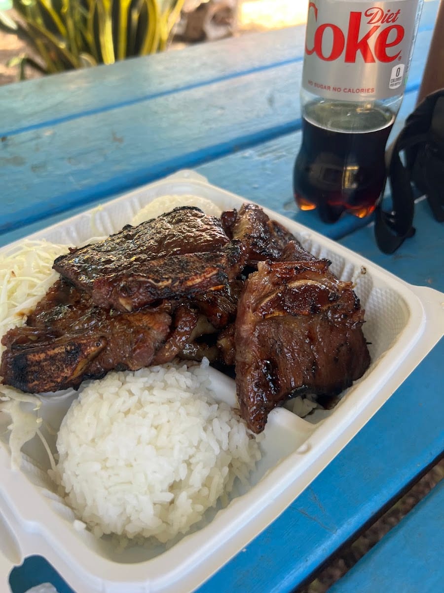 Young’s Lunch Wagon Korean BBQ, photo 3