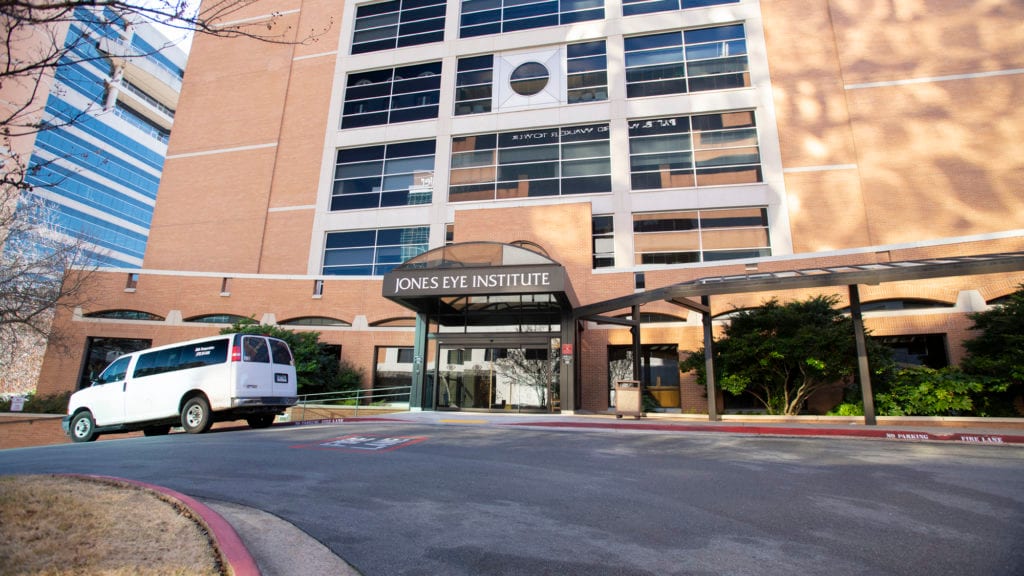 UAMS Health - Optical Shop