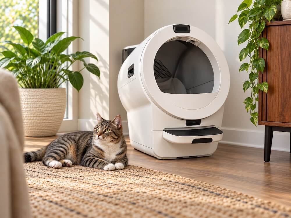 Did You Know You May Be Able to Use HSA or FSA Funds for a Litter-Robot?