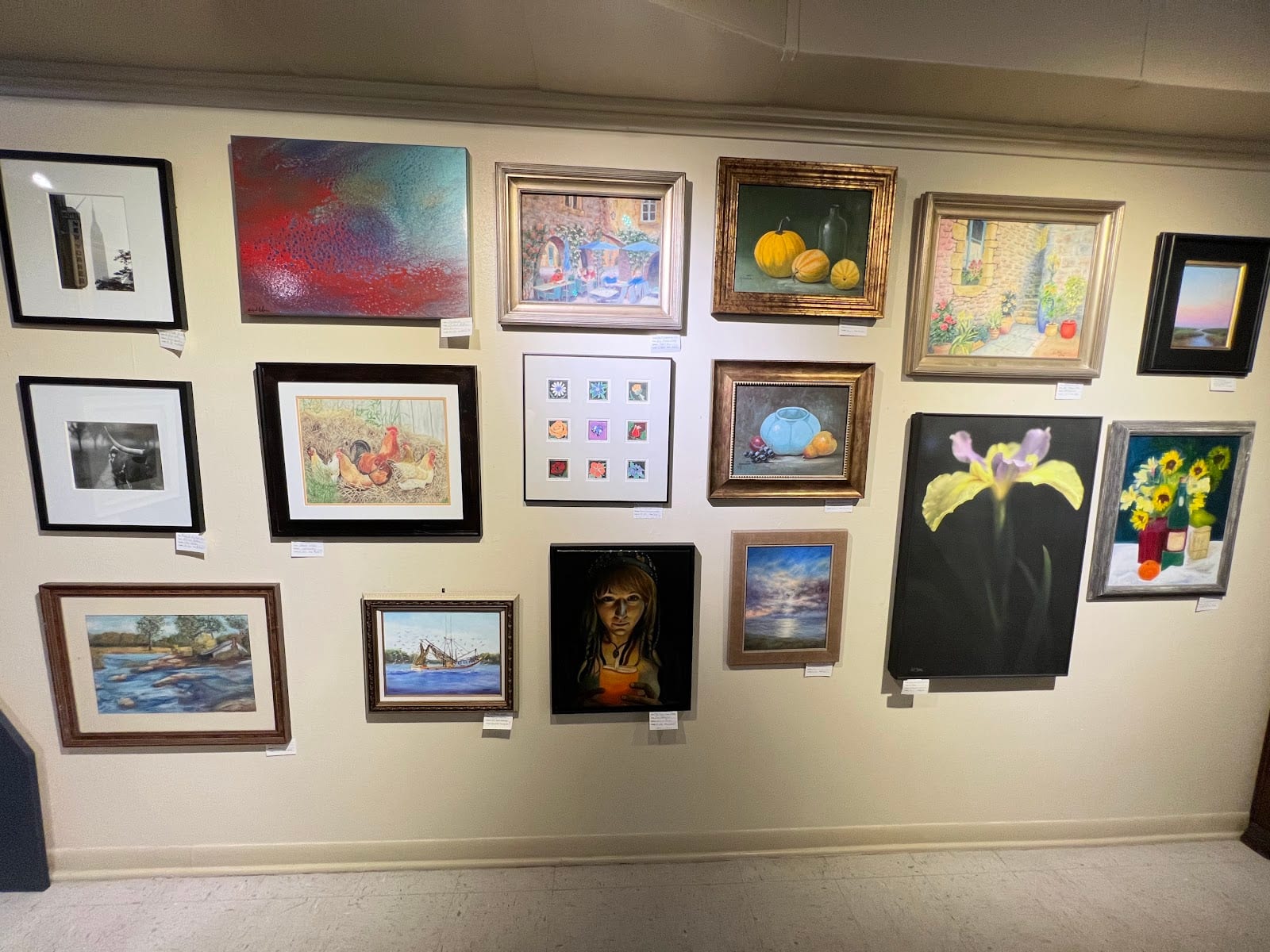Downtown Art Gallery