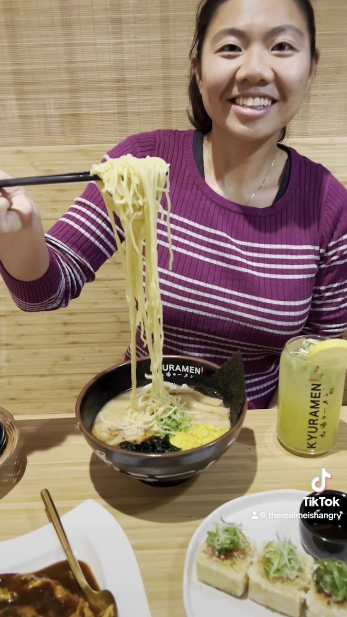 KYURAMEN DALLAS x TBAAR 九湯屋拉麵, photo 3