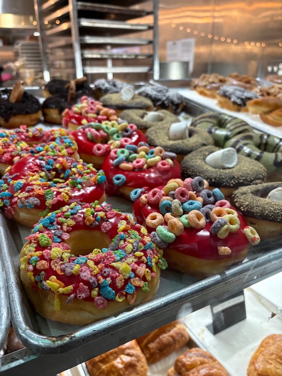 Bob's Donut & Pastry Shop, photo 3