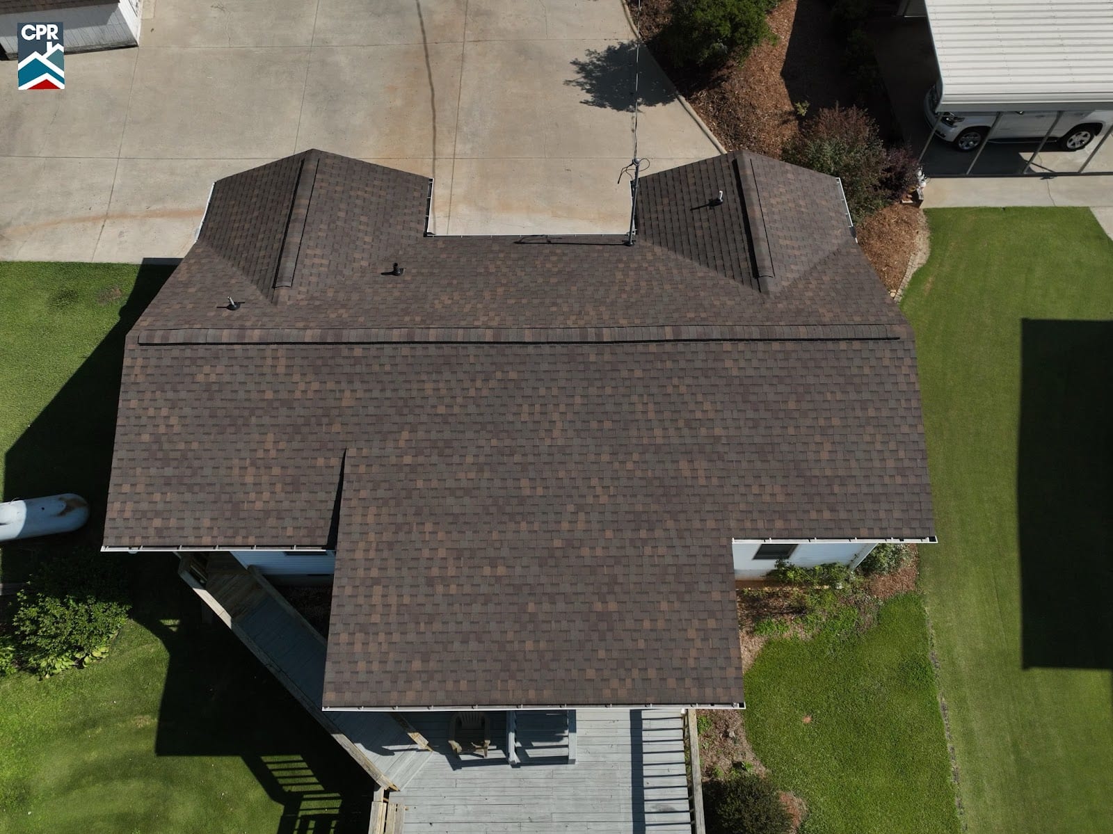 Certified Professional Roofing