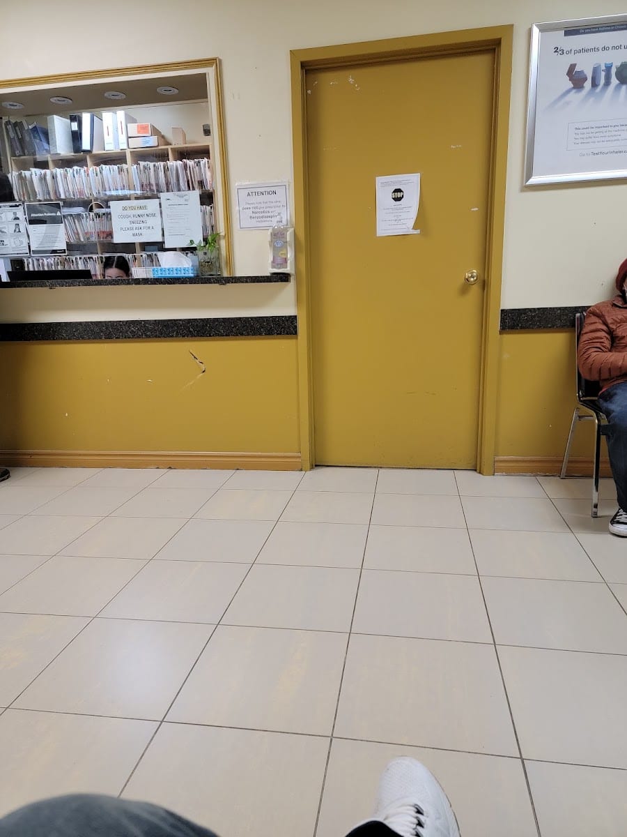 CMH Medical Clinic, photo 2