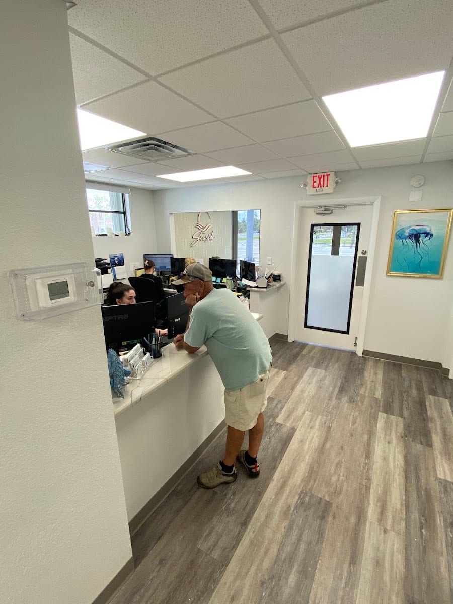 Seaside Dermatology