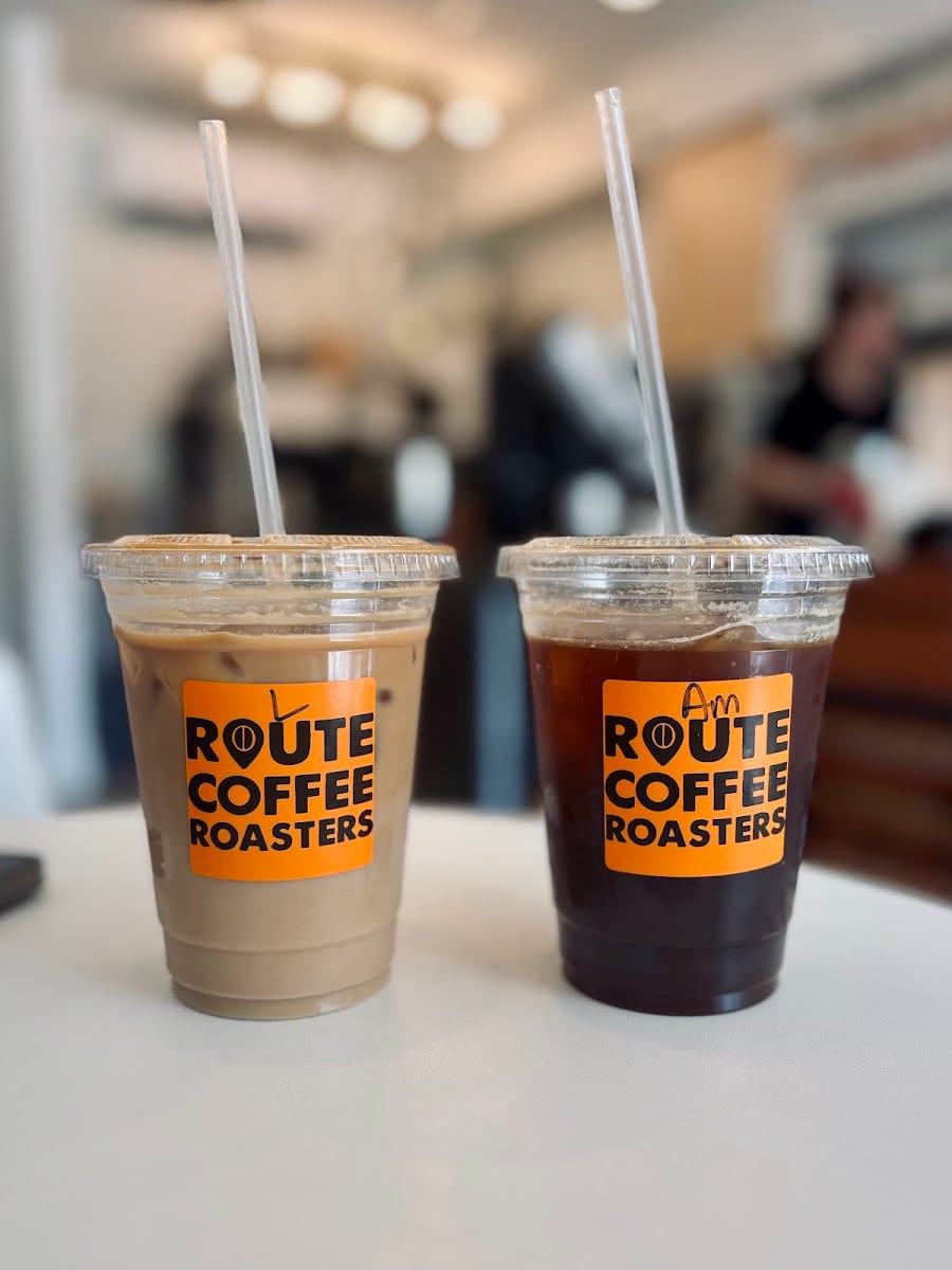 Route Coffee Roasters, photo 2
