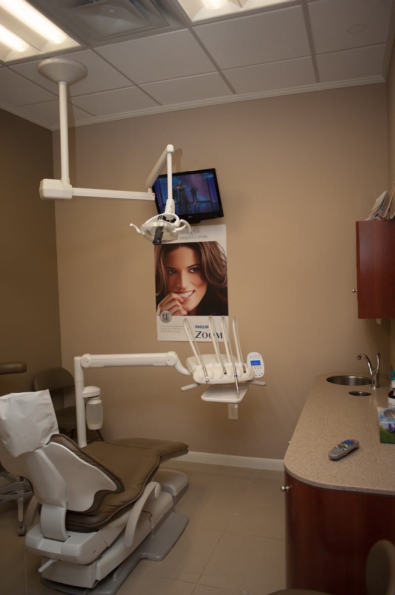 Advance Dental Center, photo 3