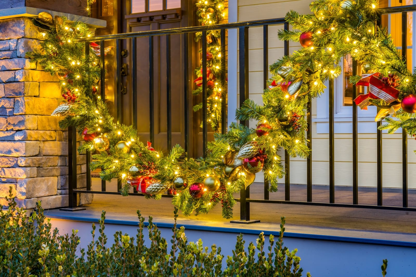 Christmas Decor by Green and DeMille Enterprises, photo 3