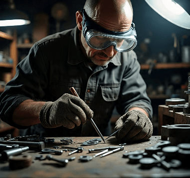 Felker Locksmith Services