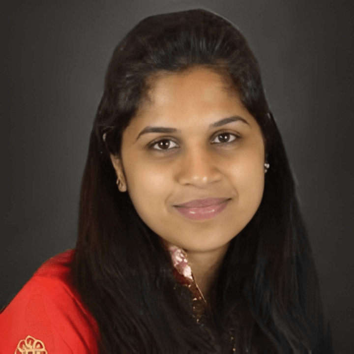 Sangeethapriya Duraiswamy, MD, photo 4