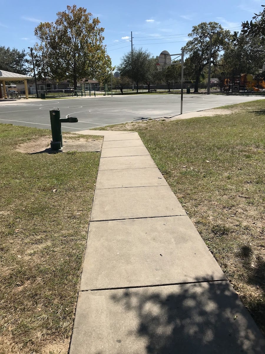 Grant Park Community Center