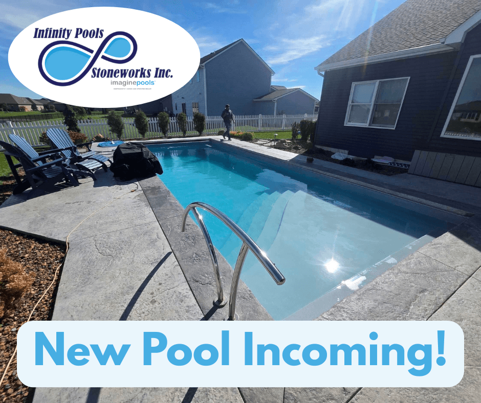Infinity Pools & Stoneworks Inc