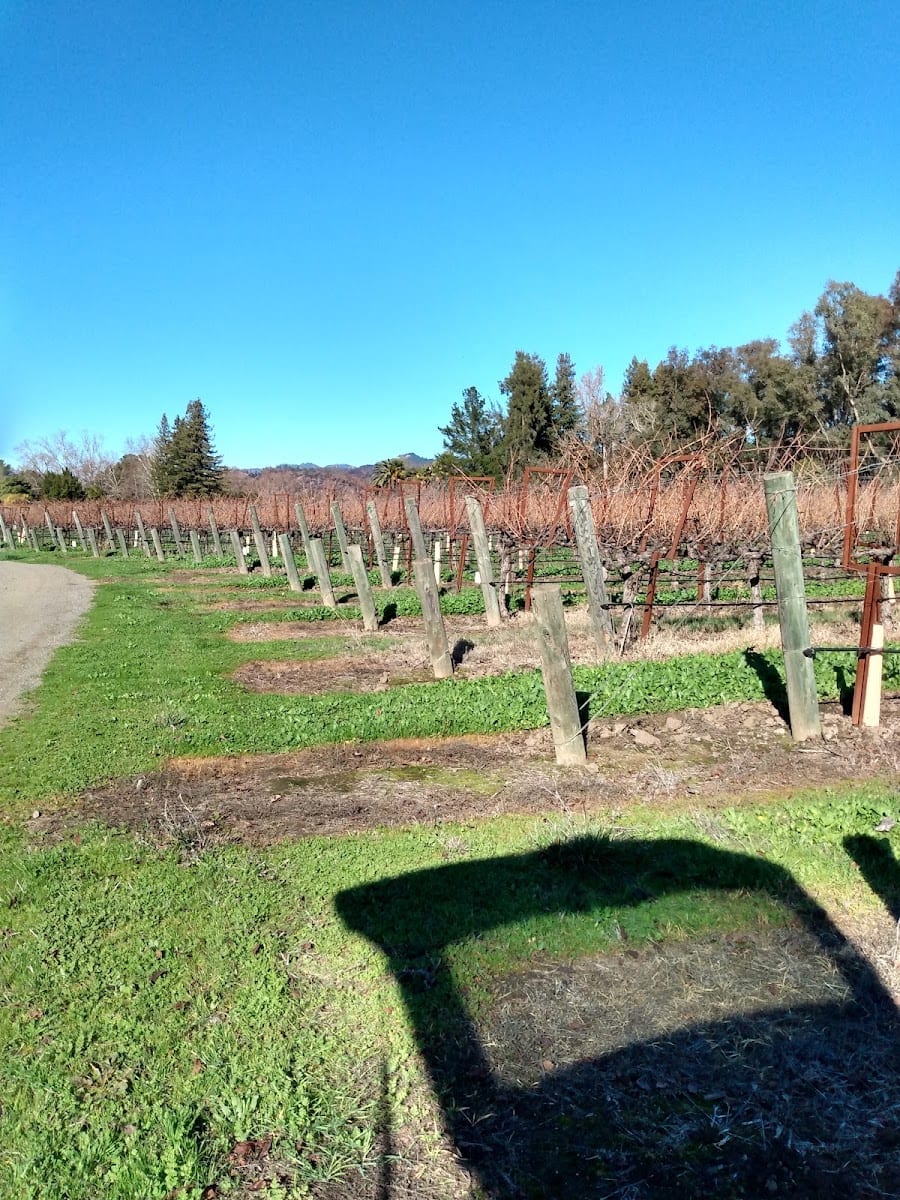 The Ranch Winery