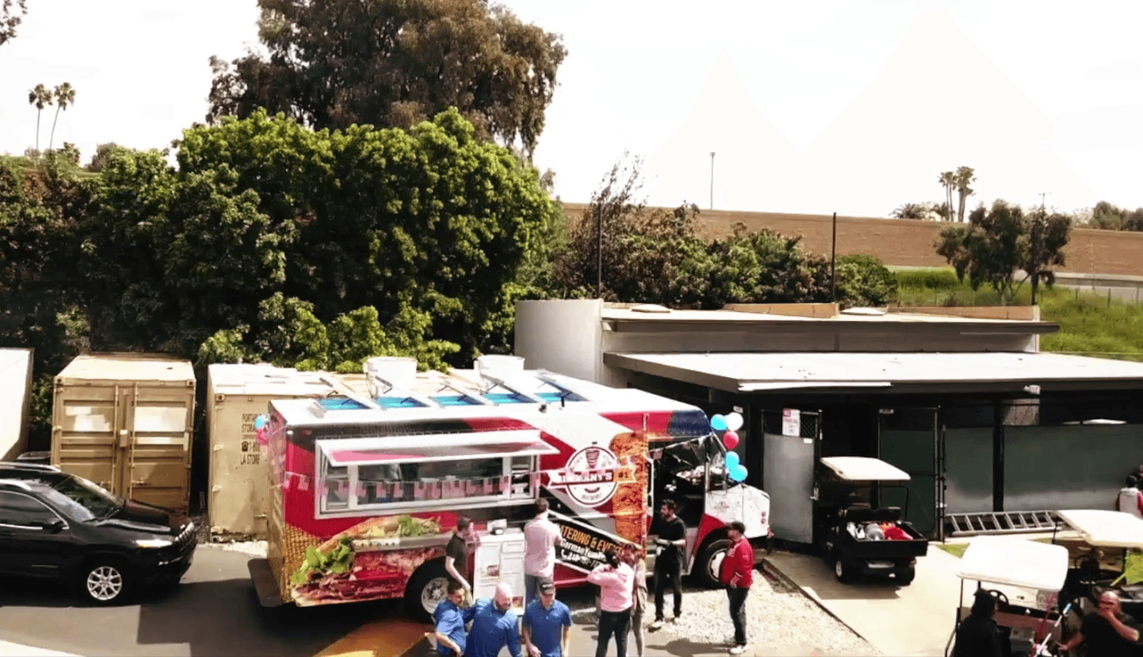 GermanYumTruck Catering & Events, photo 2