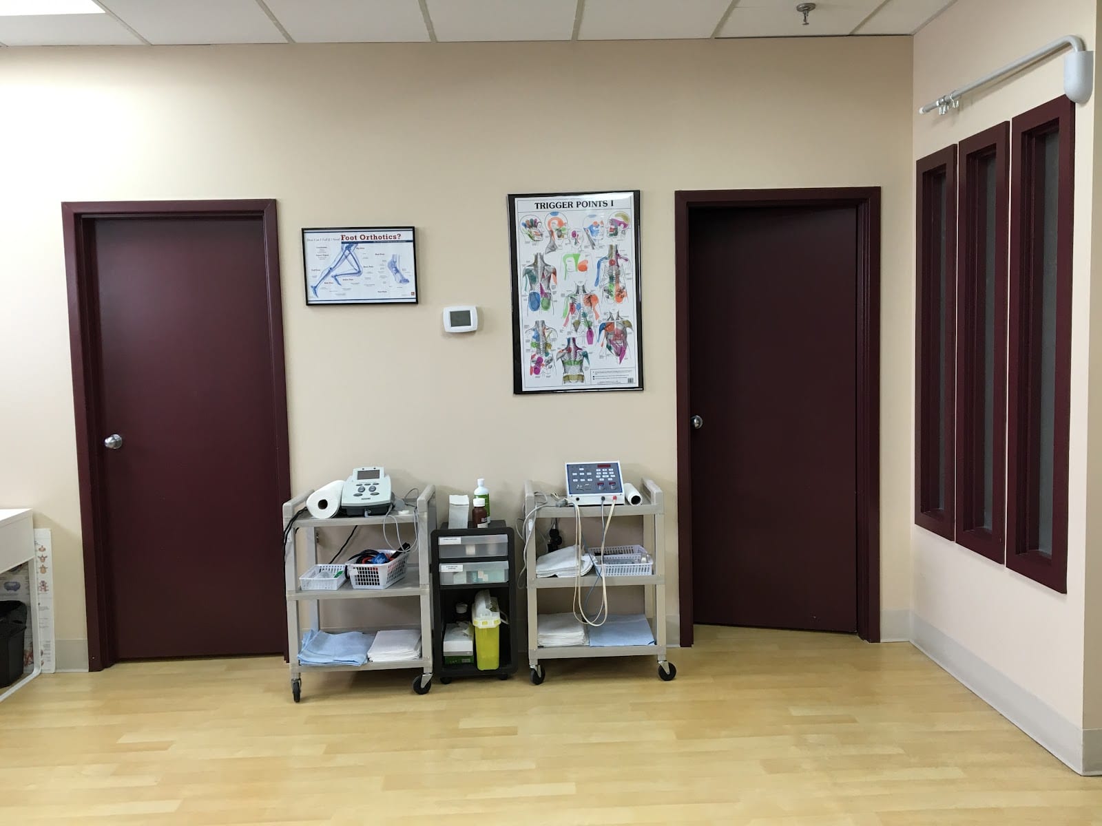 WELL Health Medical Centres - Richmond Hill, photo 2