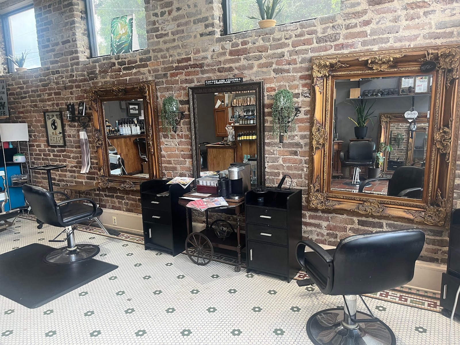 TMAC's Hair Studio, photo 4