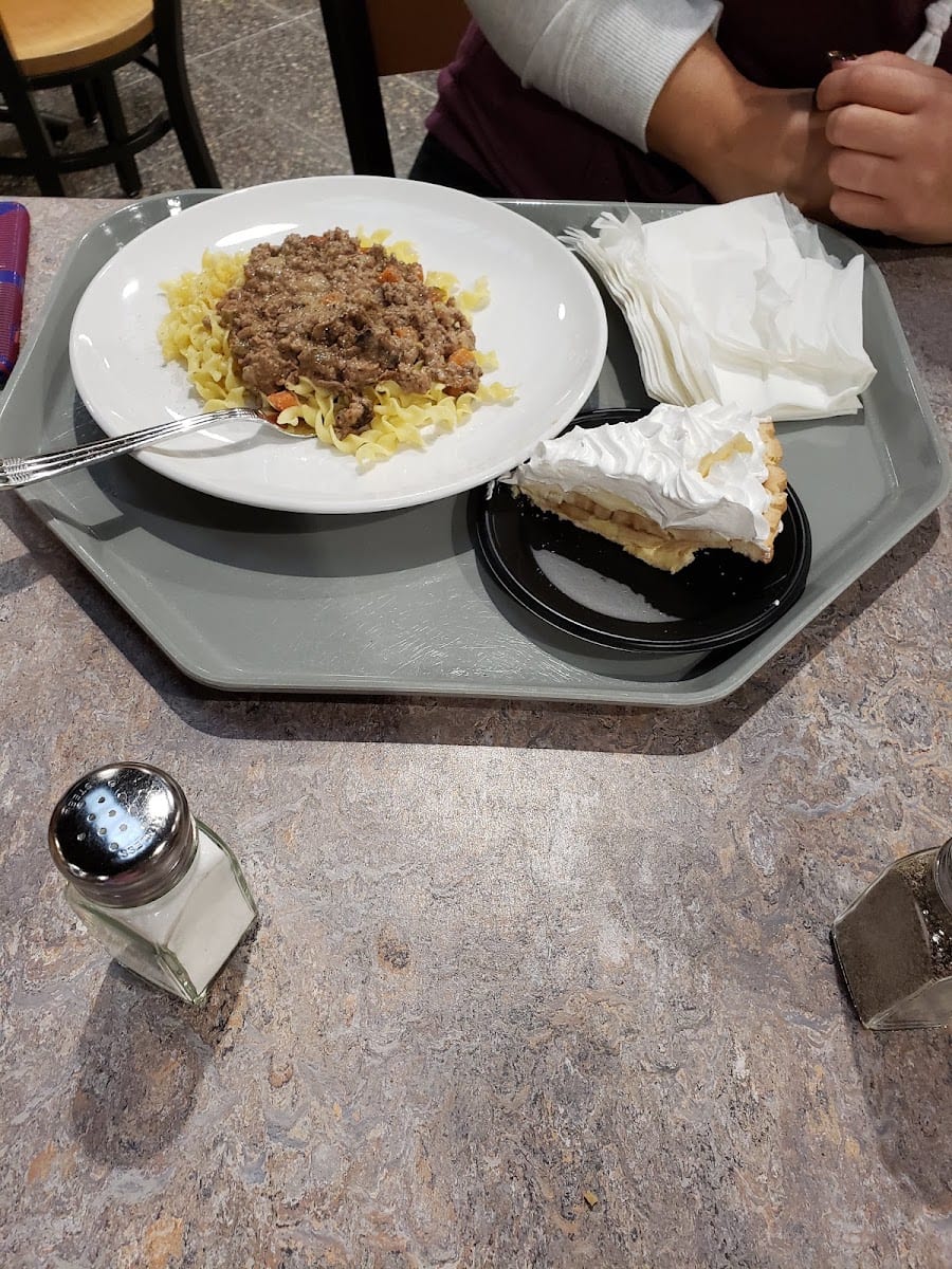 DownBeat Diner, photo 4