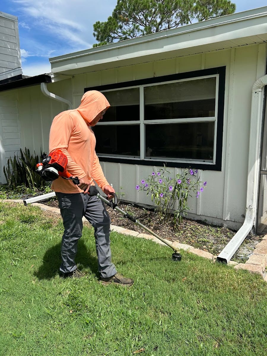 HANSEN LAWN AND LANDSCAPE LLC