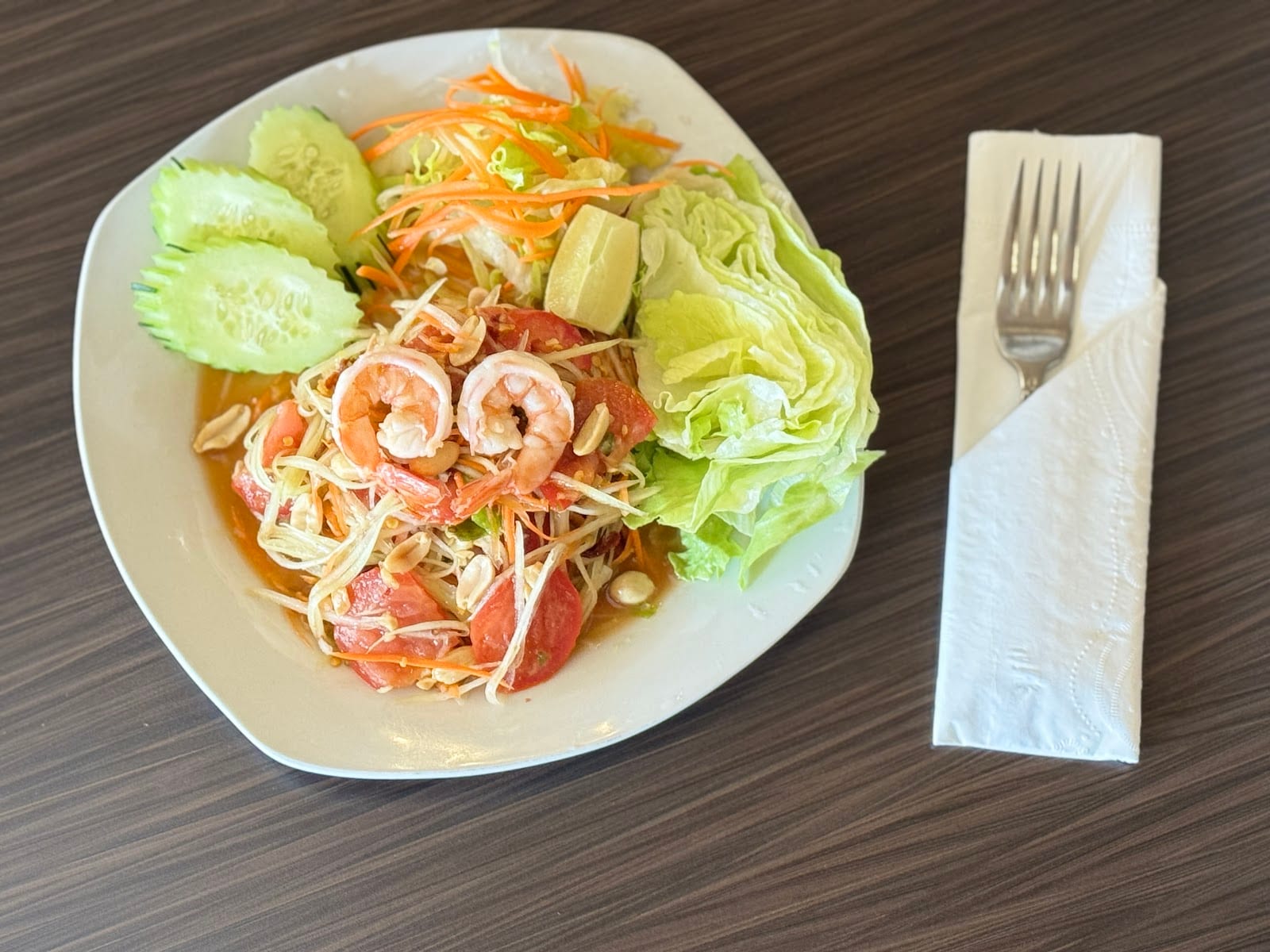 Nora's Mexican & Thai Cafe, photo 4