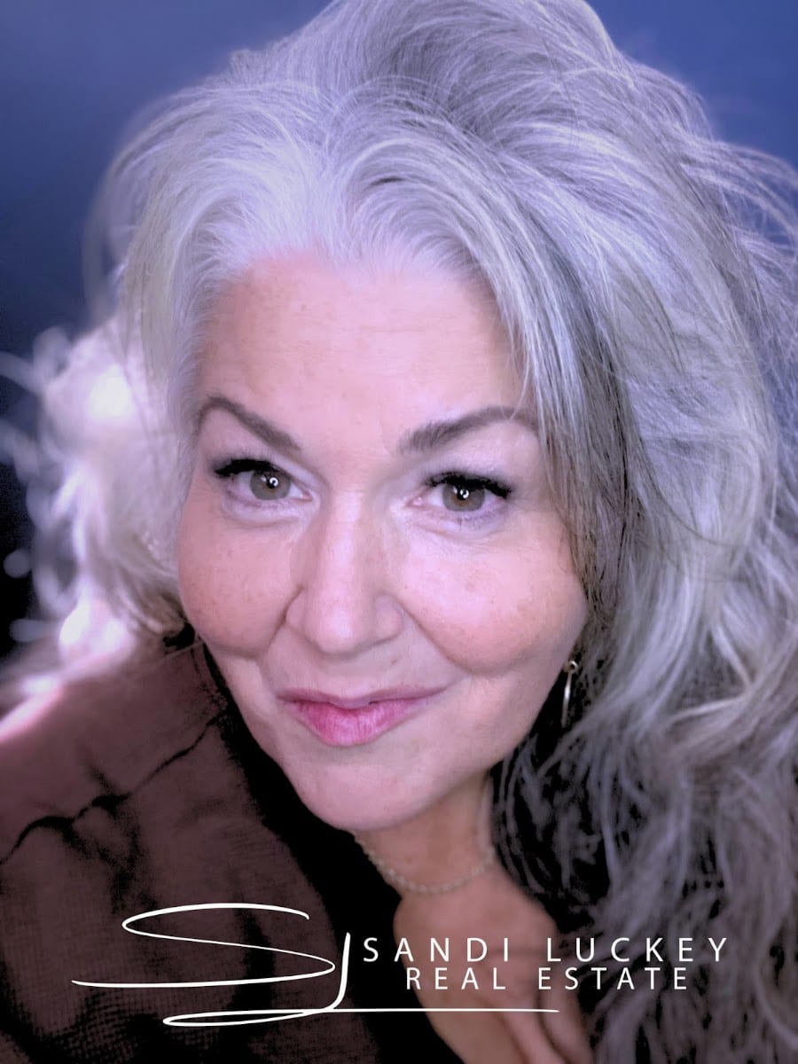 Sandi Luckey, Realtor at Keller Williams Capital Realty