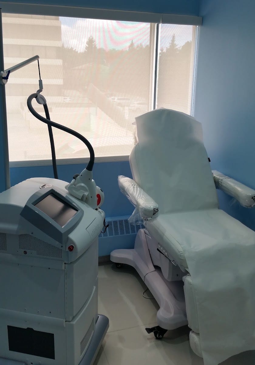 Green Clinic, photo 4