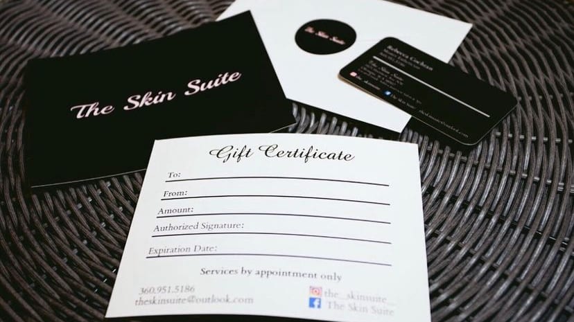 The Skin Suite, photo 4